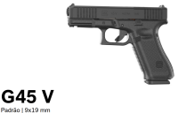 Imagem de GLOCK G45 V